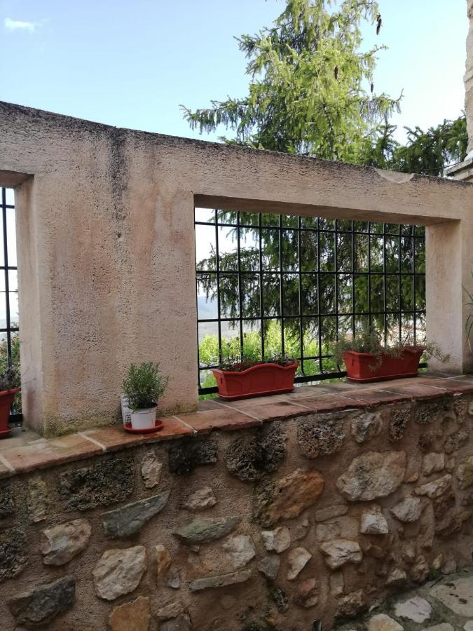 Casa Rural Castillo La Iruela Εξωτερικό φωτογραφία